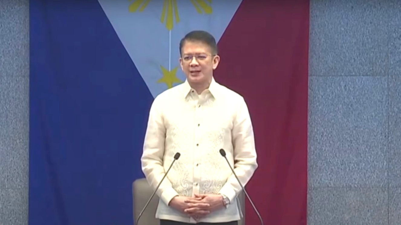 Senate to approve budget before adjournment — Chiz